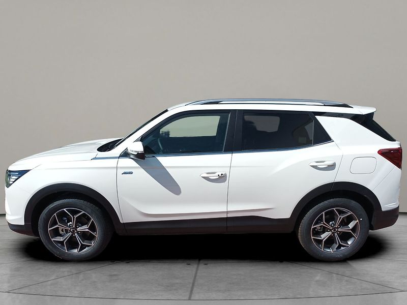 SsangYong Korando (2026) STYLE+ č.obj 68615 - fotka 3 z 5