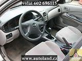 Nissan Almera (1999) VOLAT 602 696115 - náhled 6