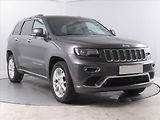 Jeep Grand Cherokee (2013) Summit 3.0 CRD, 4X4, Automat - náhled 1