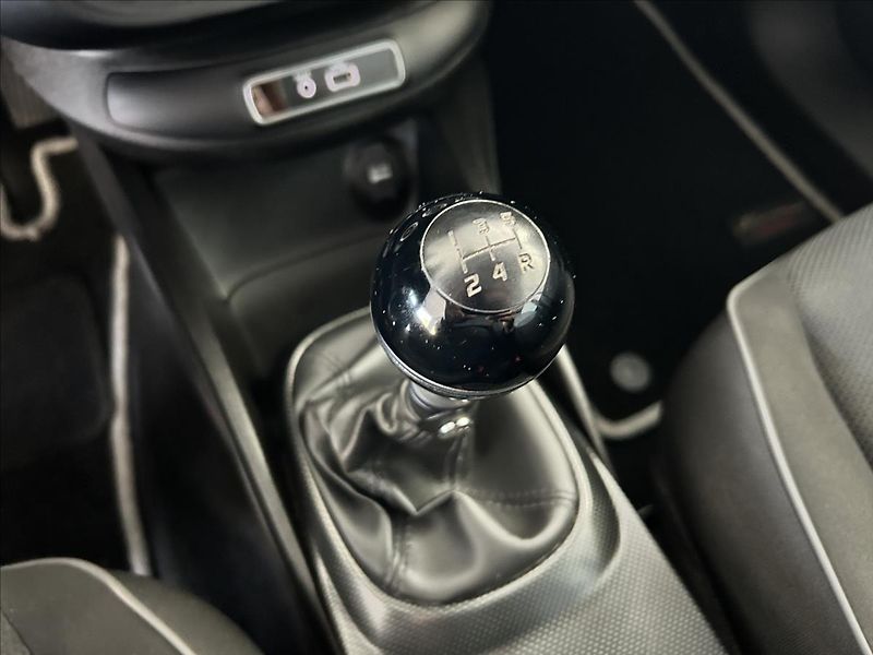 Fiat 500X 1,6   E-Torq,POP PLUS,SERVISKA - fotka 14 z 19