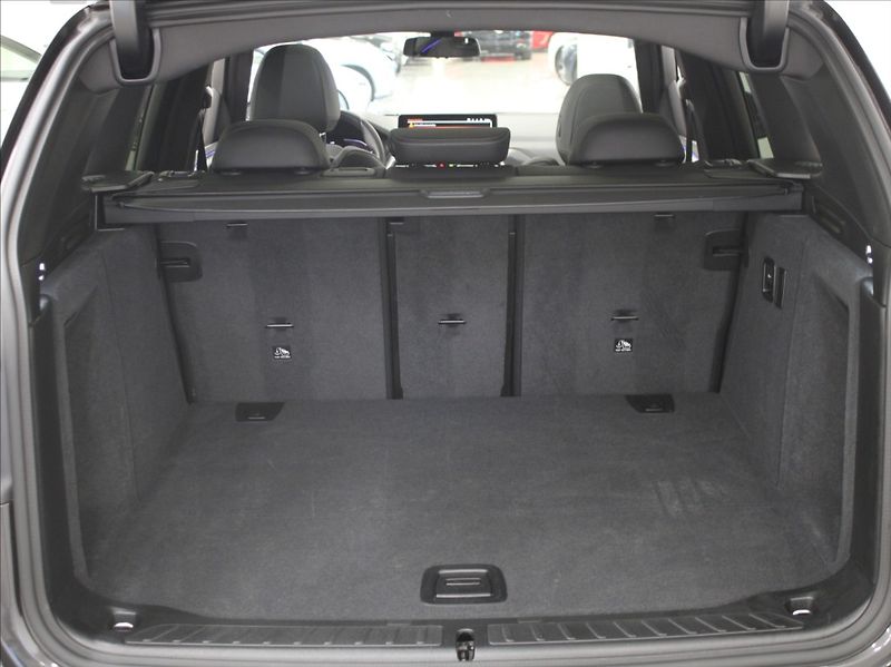 BMW X3 3,0 30xD M-Paket.PANO.Paměť.ČR - fotka 31 z 35