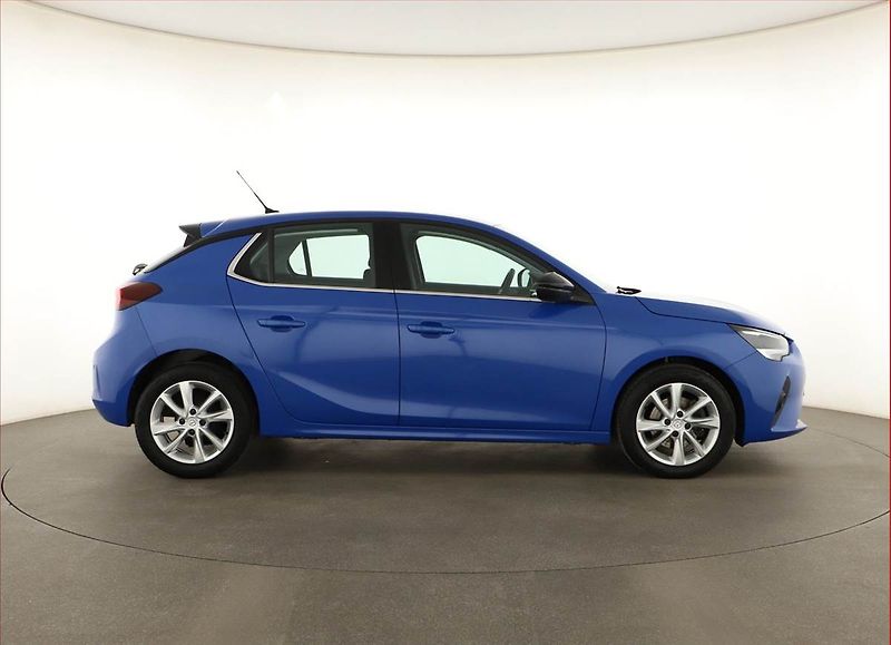 Opel Corsa (2023) 1.2 Turbo, ČR,1.maj - fotka 6 z 13