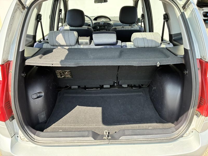 Hyundai Matrix 1.5 CRDi 81kW Polar - fotka 12 z 18