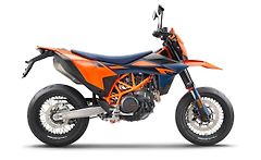 KTM 690 SMC-R (2026) 2026 - fotografie inzerátu