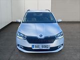 Škoda Fabia 1,0 TSI 70 Ambition - náhled 1