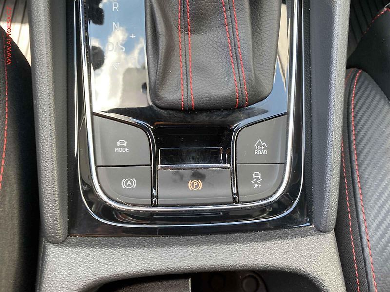 Škoda Kodiaq (2020) 2.0 Bi-TDI 4x4, 1.maj,ČR, RS - fotka 17 z 23