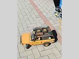 Motory, co něco pamatují. Tak to vypadalo v Jiřících na prvního máje. Podívejte se.