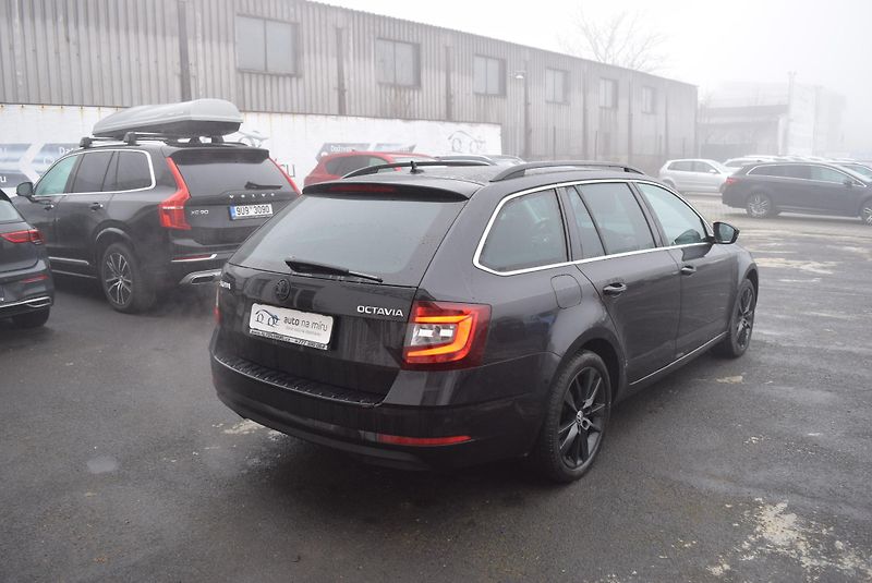 Škoda Octavia (2018) 1.5TSI 110kwSTYLE FULL LED TAŽ - fotka 7 z 50