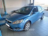 Ford Focus (2008) 2.0 TDCi, Ghia, temp - náhled 1