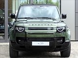 Land Rover Defender 110 D250 X-DYNAMIC SE - náhled 7