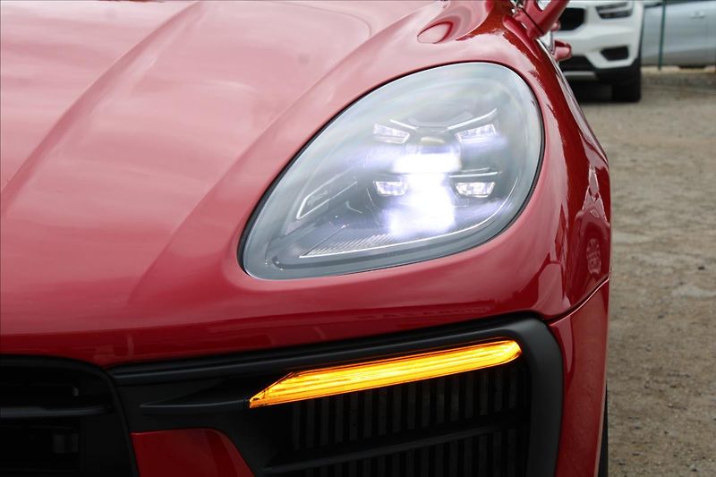 Porsche Macan 2,9 V6  S,1MAJ,DPH,SPORT+CHRON - fotka 40 z 50