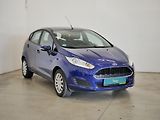Ford Fiesta - náhled 8