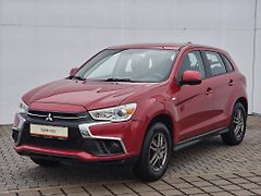 Aixam Crossover MITSUBISHI ASX 4A92 - fotografie inzerátu