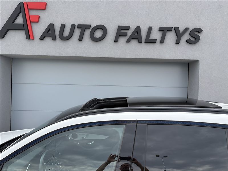 Mercedes-Benz GLC 200 145 KW 4MATIC CZ 1 DPH - fotka 8 z 37