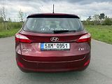 Hyundai i30 COMFORT 1,6 81 kW - náhled 3