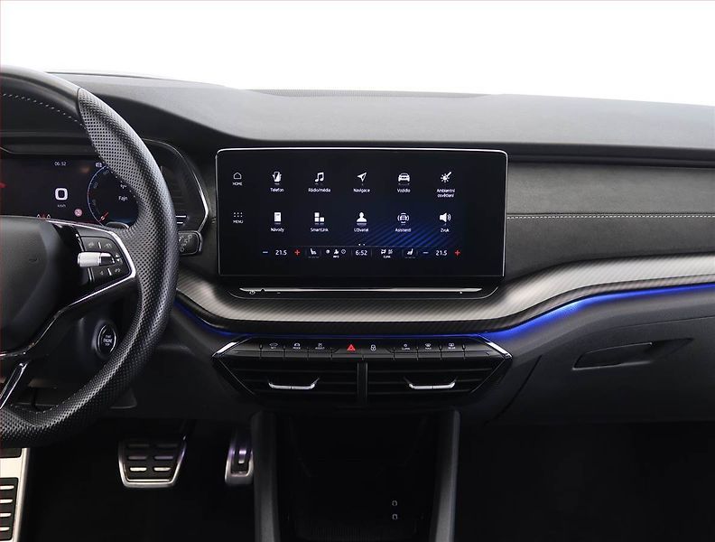 Škoda Octavia (2023) RS 2.0 TDI - fotka 12 z 32