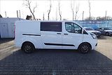 Ford Transit Custom 2,0 TDCI  L2H1 6MÍST KLIMA - náhled 7