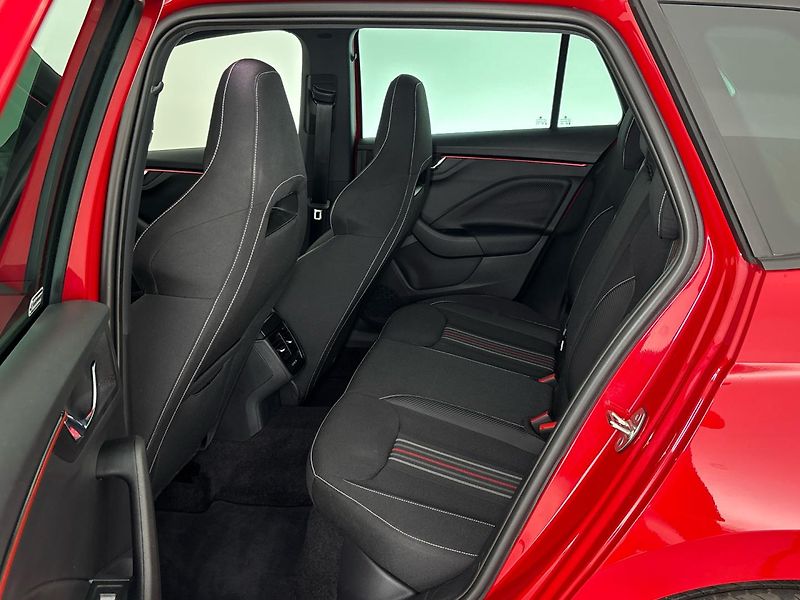 Škoda Kamiq SUV - fotka 8 z 29