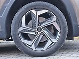 Hyundai Tucson 1,6 T-GDi, Style Premium,1.maj - náhled 9