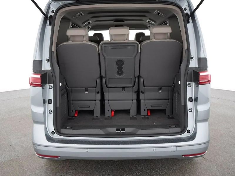 Volkswagen Multivan eHybrid 4M Kam ACC El.dveře 7m - fotka 8 z 8