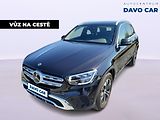 Mercedes-Benz GLC 2,0 200 4Matic DPH CZ 1.Maj. - náhled 1