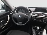 BMW Řada 3 (2018) 318d GT, Automat, Navi - náhled 7