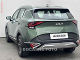 Kia Sportage (2023) 1.6 T-GDi 4X4, 2.maj,ČR - náhled 6