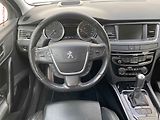 Peugeot 508 (2014) 2.0 HDi, Allure, AT, LED, TZ - náhled 11