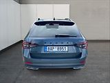 Škoda Superb 2,0 TDI Sportline DSG - náhled 4