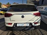 SsangYong Korando 1.5-AUTOMAT-KAMERA-ISOFIX - náhled 10