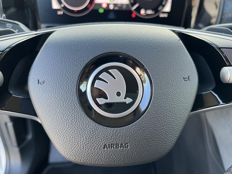 Škoda Kodiaq (2024) 2.0TDi*110Kw*NOVÉ* - fotka 22 z 55