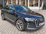 Audi Q7 (2022) 50TDI 210kW S-LINE -1.MAJ.-DPH - náhled 1