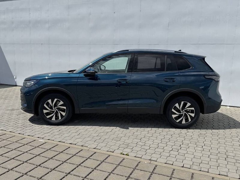 Volkswagen Tiguan (2026) People 7DSG mHEV 1,5eTSI - fotka 3 z 7