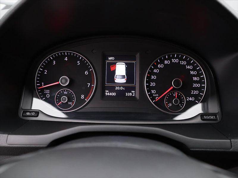 Volkswagen Caddy 1.4 TSI Highline DSG 7-Míst - fotka 18 z 33