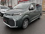 Toyota ProAce Verso 2.0 Business Comf. ODBĚR 1/27 - náhled 9