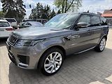 Land Rover Range Rover 3.0 V6 HSE - náhled 8