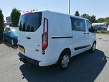 Ford Transit Custom (2021) 2.0 EcoBlue  mHEV ČR 1.majitel - náhled 3