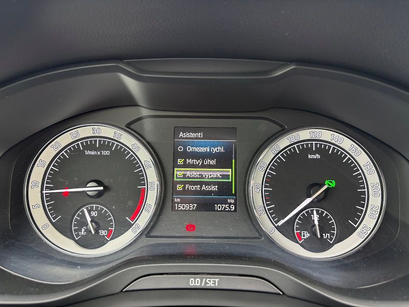 Škoda Kodiaq (2019) 2.0 TDI 140kW 4x4 DSG Nez.Top. - fotka 14 z 35