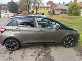 Toyota Yaris (2019) - náhled 2