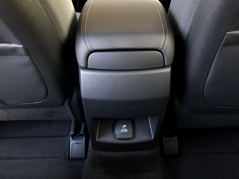 KGM Korando (2026) Smart 1.5 AWD A6 - fotka 15 z 21