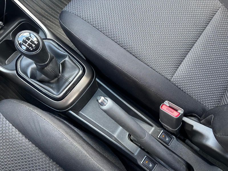 Suzuki Ignis 1,2 DualJet Premium - fotka 20 z 25