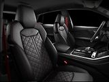 Audi Q8 (2026) 3.0 TDi - náhled 3