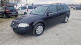 Volkswagen Passat 2,0 TDI - náhled 2