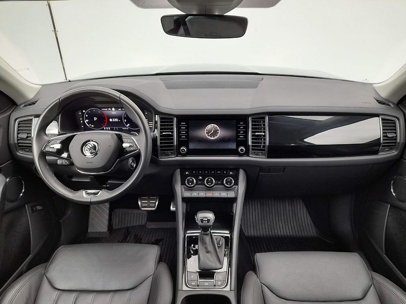 Škoda Kodiaq L&K 2.0 TDI 110kW 7AP 4x4 - fotka 5 z 20