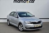 Škoda Rapid 1.0 TSI 81kW 1.MAJITEL DPH ČR - náhled 1