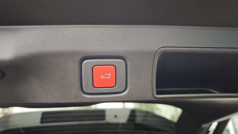 Jeep Compass (2026) First Edition  hybrid 145PS AT - fotka 16 z 41