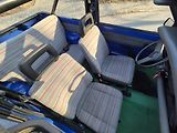 Fiat Panda (1986) 750 Cabrio - náhled 12