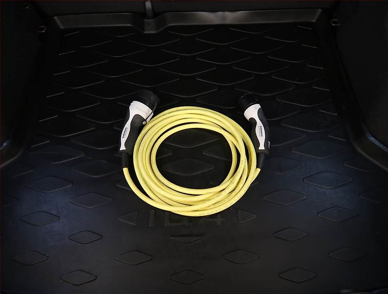 Volkswagen ID.4 (2021) Pro Perf. (82 kWh), SoH 89% - fotka 28 z 28