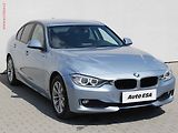 BMW Řada 3 (2015) 2.0D xDrive, ČR, AT, bixen - náhled 1