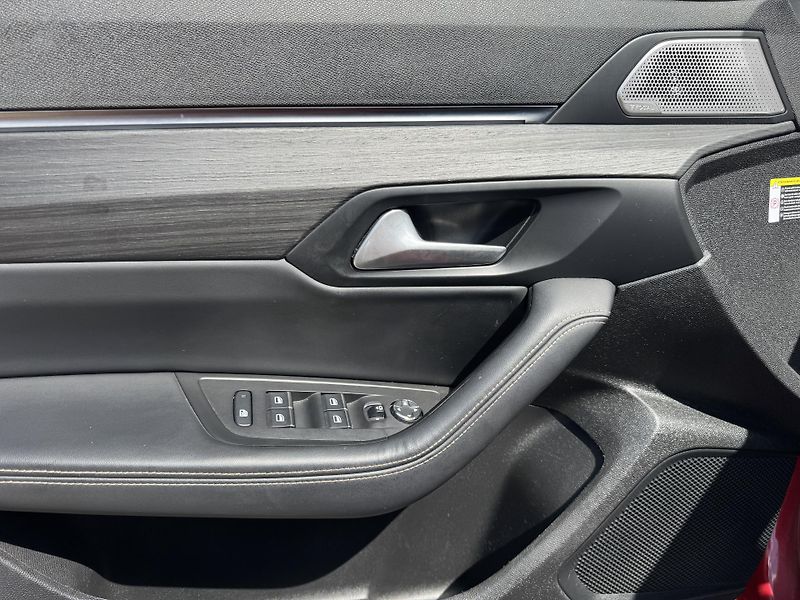 Peugeot 508 Fastback GT zakoupeno v ČR DPH - fotka 14 z 24